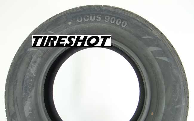 Tire Sunitrac Focus 9000